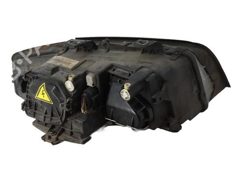 Left headlight AUDI A4 B6 (8E2) 1.9 TDI | BP30143762C28  - Image 5