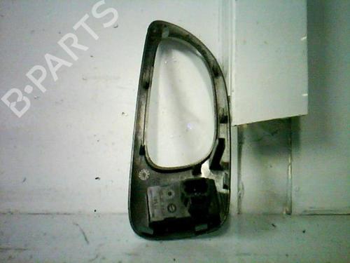 Left rear window switch PEUGEOT 307 Break (3E) 2.0 HDi 135 | BP21310768I29 