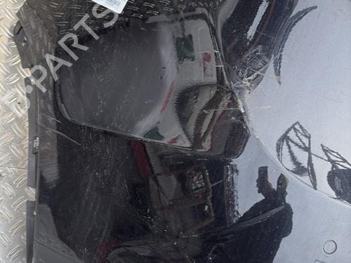 Stoßstange hinten für PORSCHE CAYENNE (92A) 4.8 S (400 hp) 22594679