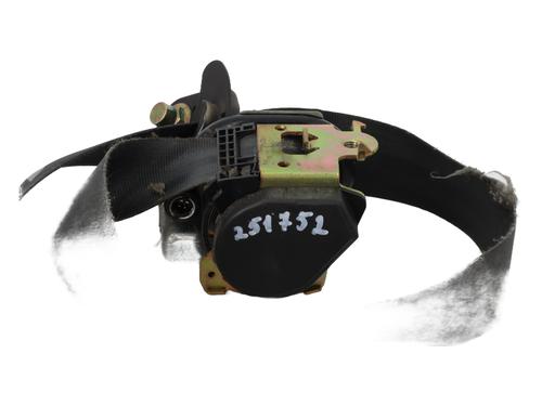 Used Front left seatbelt Front left seatbelt CITROËN C5 II (RC_) 1.6 HDi (RC8HZB) (109 hp) 25466687 25466687