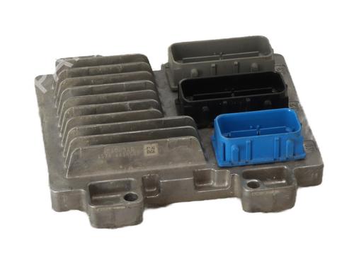 Engine control unit (ECU) OPEL CORSA E (X15) 1.4 Turbo (08, 68) | BP31923778M57