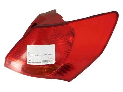 Right taillight KIA VENGA (YN) 1.4 CRDi 90 | BP29413070C35 