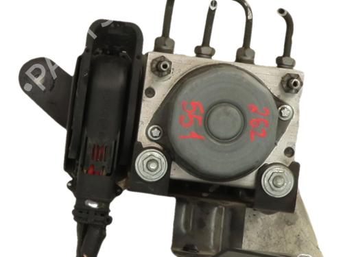 Used ABS pump ABS pump RENAULT KANGOO Express (FW0/1_) [2008-2026] 37538879 37538879