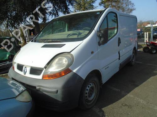 Right front driveshaft RENAULT TRAFIC II Van (FL) 1.9 dCi 100 (FL0C) | BP21308305M39 