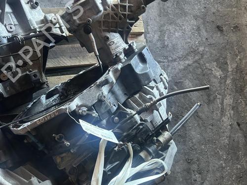 Used Gearbox LAND ROVER RANGE ROVER EVOQUE (L538) 2.0 D 4x4 (150 hp) 21303202