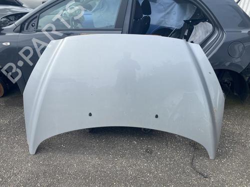 Used Hood PEUGEOT 308 I (4A_, 4C_) 1.6 HDi (90 hp) 21369232