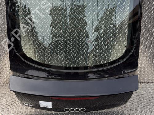 Used Tailgate AUDI TT (8J3) 2.0 TFSI (200 hp) 28499856