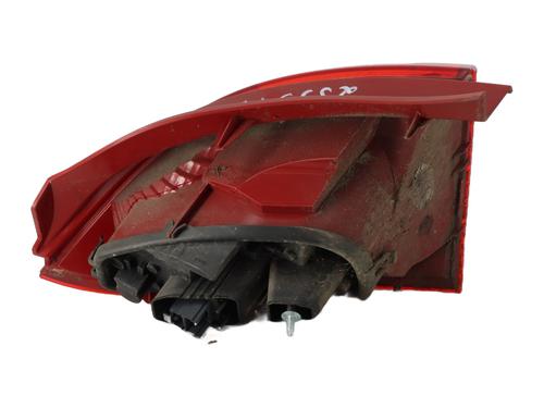 Right taillight RENAULT TWINGO II (CN0_) 1.2 16V (CN04, CN0B) | BP30089160C35