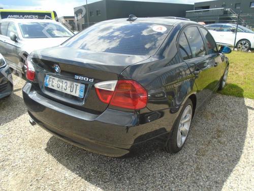 Left taillight BMW 3 (E90) 320 d | BP21314848C34 - Image 10
