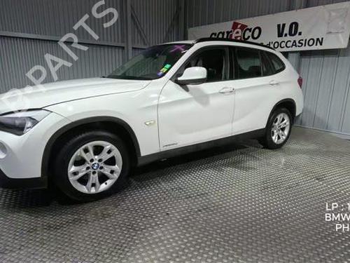 Right rear driveshaft BMW X1 (E84) xDrive 18 d | BP32422192M41 - Image 18