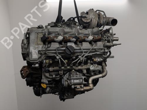 Motor TOYOTA COROLLA Verso (ZER_, ZZE12_, R1_) 2.2 D-4D (AUR10_, AUR10R) (136 hp) 24343425