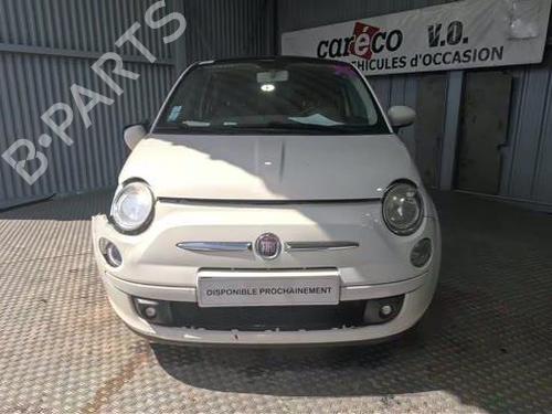 Left front indicator FIAT 500 (312_) 1.4 (312AXC1B, 312CXC1B) | BP37450353C32 - Image 7