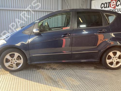 Headlight switch MERCEDES-BENZ A-CLASS (W169) A 180 CDI (169.007, 169.307) | BP32526987I24  - Image 10
