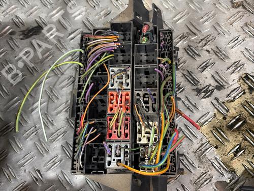 Used Electronic module Electronic module FORD TRANSIT Van (E_ _) 2.5 DI (EAL, EAS) (69 hp) 40248113 40248113