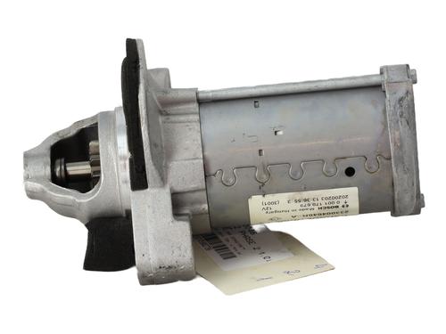 Starter DACIA SANDERO II 1.0 LPG (B8ML) | BP25822437M8 - Image 4