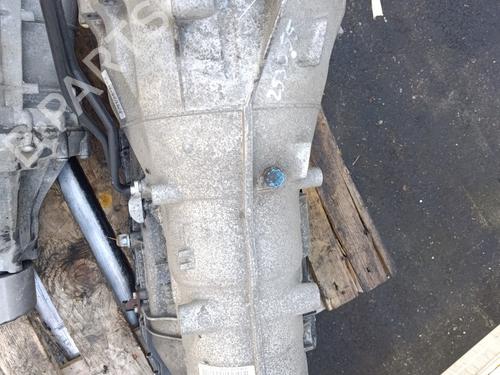Gearbox BMW 1 (E81) 116 i | BP37474096M3 - Image 2