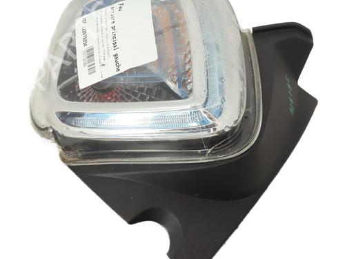 Venstre baglygte RENAULT ZOE (BFM_) ZOE | BP33123129C34 - Image 2
