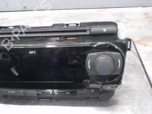Radio SEAT IBIZA IV (6J5, 6P1) 1.6 TDI | BP21313072E6 
