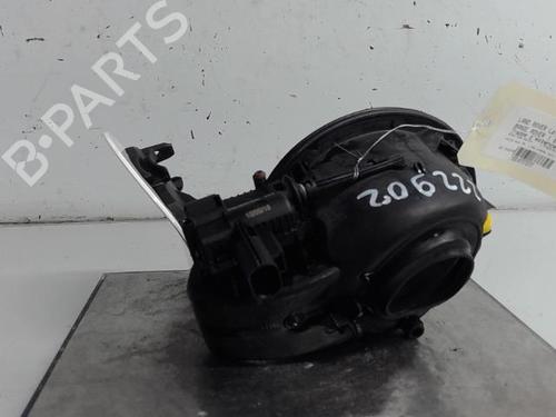 Fuel flap LAND ROVER RANGE ROVER EVOQUE (L538) 2.0 D 4x4 | BP21289789C131 