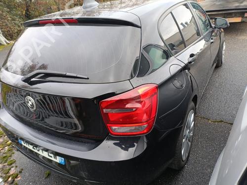 Front right seatbelt BMW 1 (F20) 116 d | BP30976284I25 - Image 6