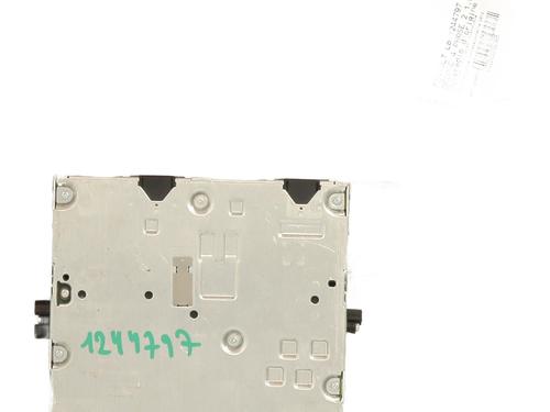 Radio RENAULT MEGANE IV Hatchback (B9A/M/N_) 1.5 Blue dCi 115 (B9A6) | BP23903785E6