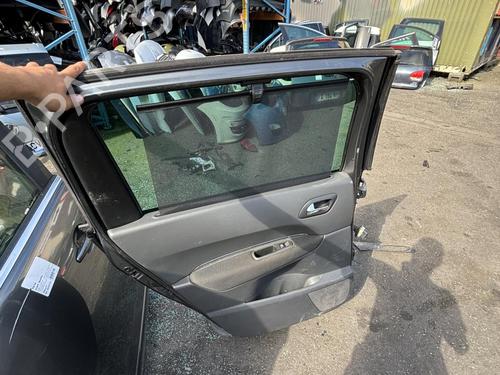 Left rear door PEUGEOT 5008 (0U_, 0E_) 2.0 HDi 150 / BlueHDi 150 | BP21298196C4 