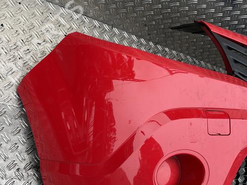 Front bumper DACIA SANDERO 1.4 (BS0C, BS0A, BS0G, BS1F, BS0E) | BP31760843C7