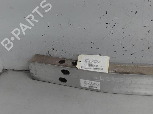 Rear bumper reinforcement TOYOTA PRIUS Liftback (_W2_) 1.5 Hybrid (NHW20_, NHW20R) | BP21306722C73 