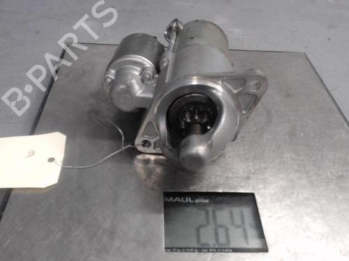 Starter OPEL MERIVA A MPV (X03) 1.6 (E75) | BP21297457M8 
