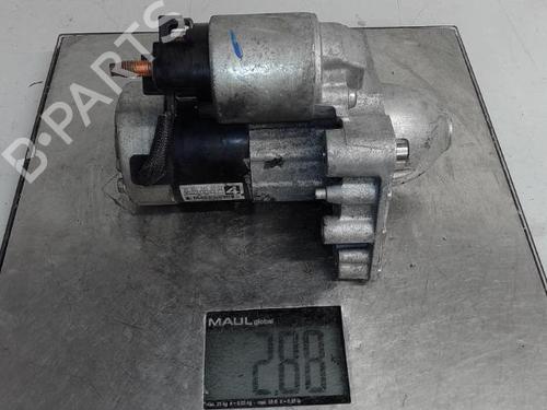 Starter FORD FIESTA V (JH_, JD_) 1.4 16V | BP21298986M8