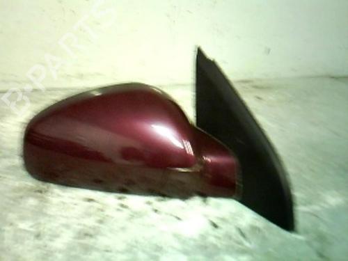 Right mirror OPEL SIGNUM Hatchback (Z03) 2.2 direct (F48) | BP21370811C27 