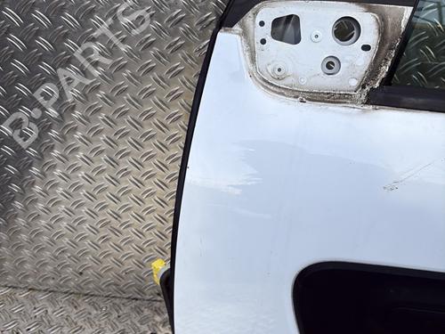 Left front door CITROËN C4 CACTUS 1.2 VTi 82 | BP31211469C2 - Image 5