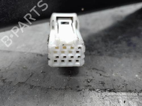 Right mirror NISSAN JUKE (F15) 1.5 dCi | BP21293902C27 