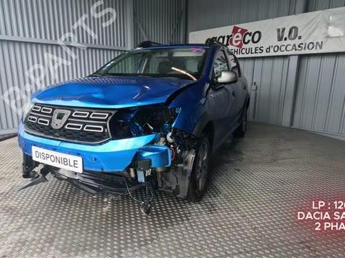 Right front driveshaft DACIA SANDERO II TCe 90 (B8M1, B8MA, B8AC) | BP33678993M39 - Image 5