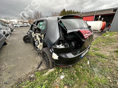 ABS pump VW GOLF VII (5G1, BQ1, BE1, BE2) 1.6 TDI | BP22761061M43 