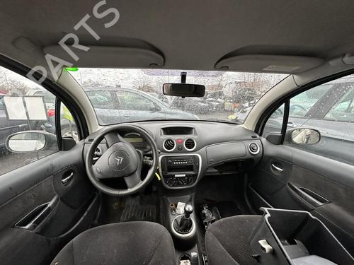 Starter CITROËN C3 I (FC_, FN_) 1.4 i | BP21290265M8 
