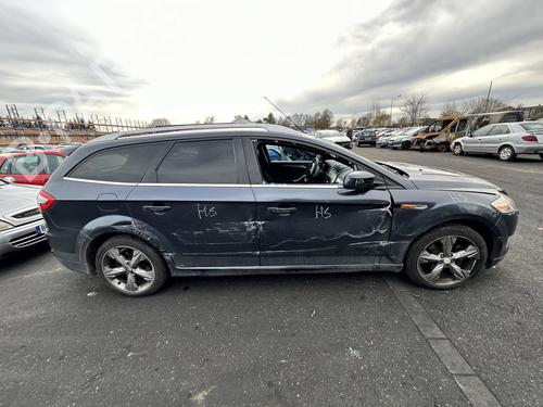 Left sun visor FORD MONDEO IV Turnier (BA7) 2.0 TDCi | BP27717864I1 - Image 12