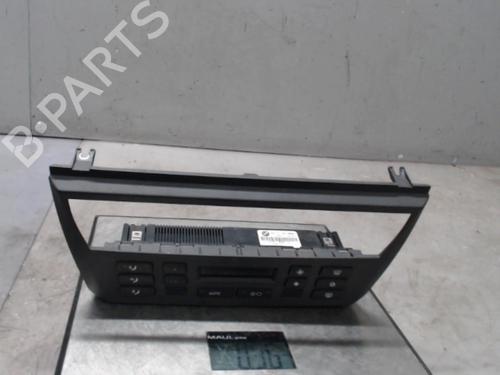 Used Climate control BMW X3 (E83) 3.0 d (204 hp) 21294973