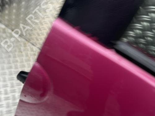 Tür rechts vorne für RENAULT TWINGO II (CN0_) 1.2 16V (CN04, CN0B) (75 hp) 30849458