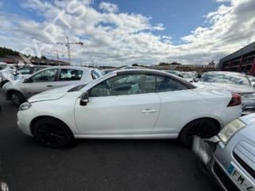 Switch RENAULT MEGANE CC (EZ0/1_) 1.9 dCi (EZ0J, EZ1S) | BP29509523I30 - Image 11
