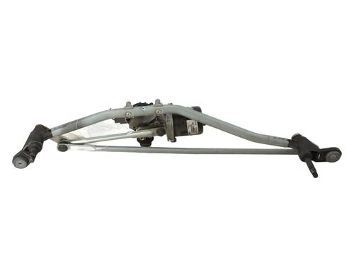 Front wiper motor DACIA SANDERO II TCe 90 (B8M1, B8MA, B8AC) | BP31191542M29 - Image 3