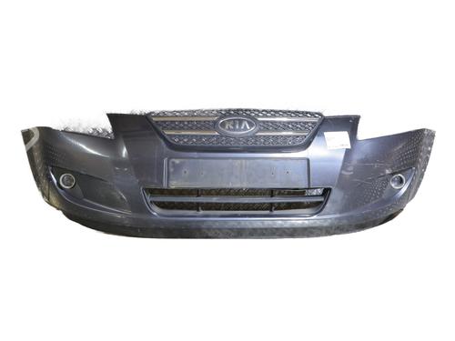 Front bumper KIA CEE'D Hatchback (ED) 1.6 CRDi 90 | BP36652554C7 - Image 2