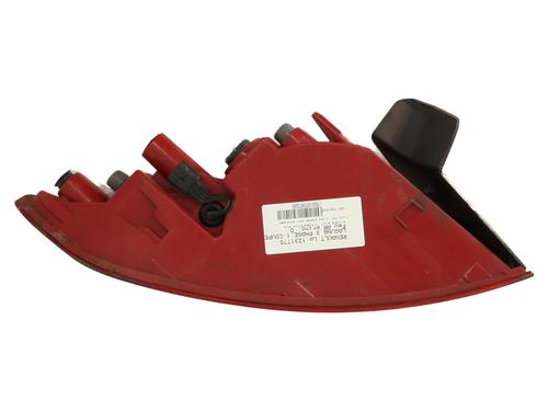 Used Right taillight Right taillight RENAULT LAGUNA Coupe (DT0/1) 2.0 dCi (DT01, DT08, DT09, DT0K, DT12, DT1C, DT1D, DT1M,... (150 hp) 21316344 21316344