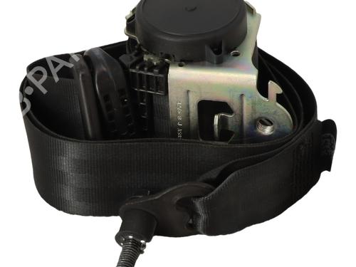 front-left-seatbelt-dacia-sandero-ii-2012-39416031 main image