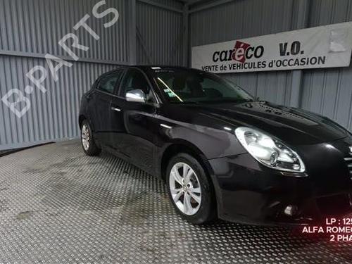 Climate control ALFA ROMEO GIULIETTA (940_) 1.6 JTDM (940FXD1A) | BP32367584I5 - Image 28