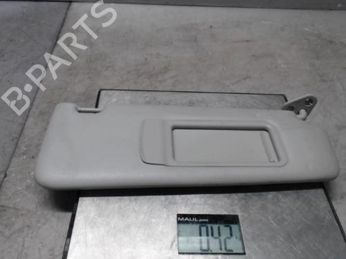 Right sun visor BMW 3 (E90) 320 i | BP21313605I2 