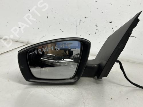 Left mirror VW POLO V (6R1, 6C1) 1.6 TDI | BP21304574C26 