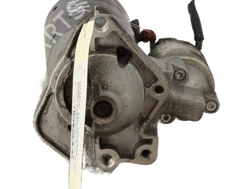 Used Starter NISSAN JUKE (F15) 1.5 dCi (110 hp) 31278204