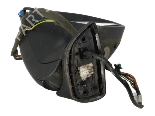 Right mirror CITROËN C4 Grand Picasso I (UA_) 1.6 HDi | BP21292703C27