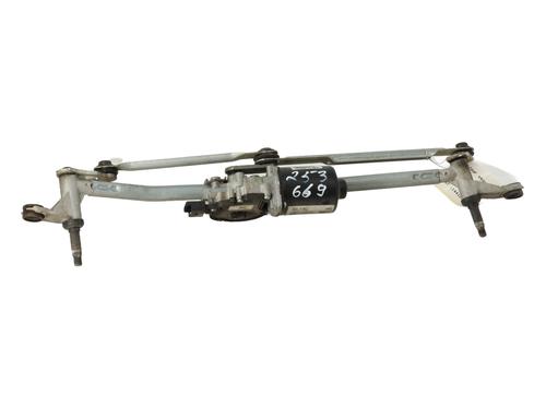 Used Front wiper motor PEUGEOT EXPERT Van (V_) 2.0 BlueHDi 120 (122 hp) 29855248